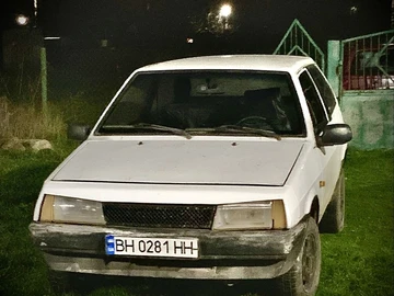 Авто ВАЗ 2108 1983 № 8251598