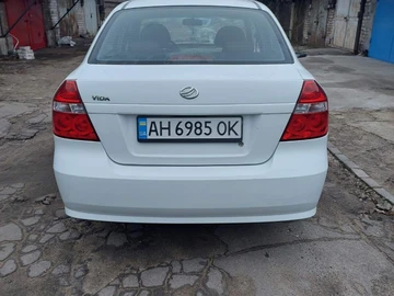 Авто ЗАЗ Vida 2013 № 8251603