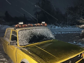 Авто ВАЗ 2105 1983 № 8251606