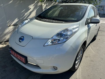 Авто Nissan Leaf 2013 № 8251612