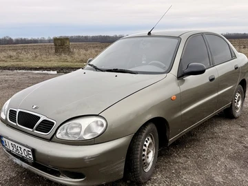 Авто Daewoo Arcadia 2007 № 8251617