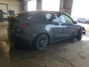 Авто Tesla Roadster 2024 № 8251618