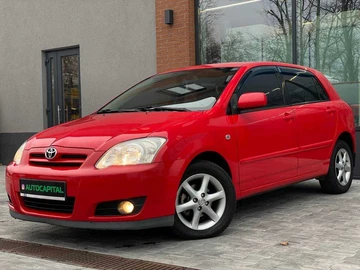 Авто Toyota Corolla 2007 № 8251631