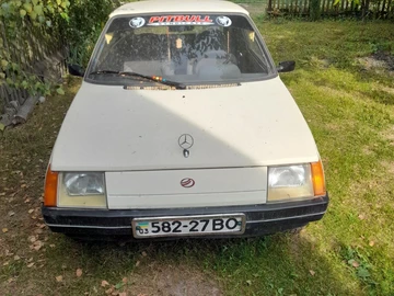 Авто ЗАЗ Nova 2006 № 8251632