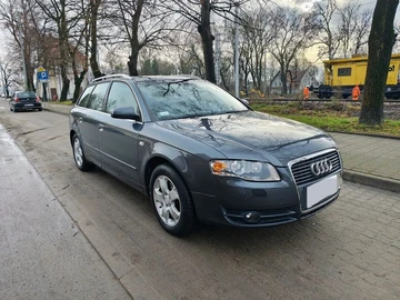 Авто Audi A4 2006 № 8251687