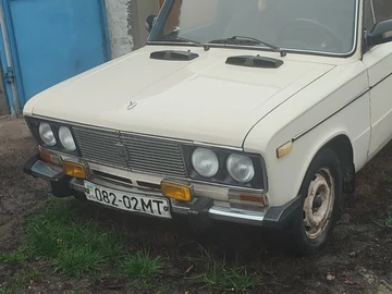 Авто ВАЗ 2106 1993 № 8251690