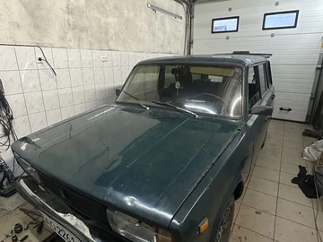 Авто ВАЗ 2104 2007 № 8251691