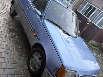 Авто ЗАЗ 1103 Slavuta 2003 № 8251695
