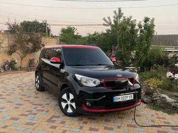 Авто KIA Soul 2016 № 8251696