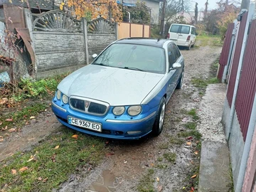 Авто Rover 75 2001 № 8251699