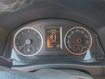 Авто Volkswagen Tiguan 2013 № 8251702