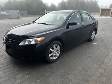 Авто Toyota Camry 2007 № 8251705