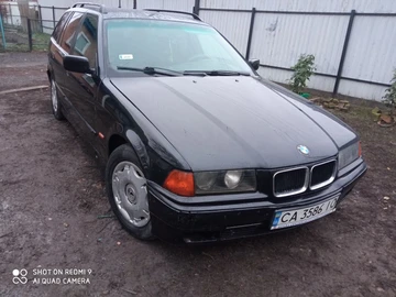Авто BMW 3 Серия 1998 № 8251708