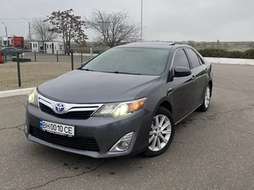 Авто Toyota Camry 2012 № 8251715