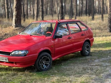 Авто ВАЗ 2109 1989 № 8251719