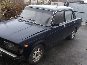 Авто ВАЗ 2105 1990 № 8251723