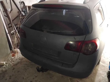 Авто Volkswagen Passat Variant 2010 № 8251826