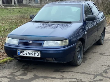 Авто ВАЗ 2110 Богдан 2008 № 8251843