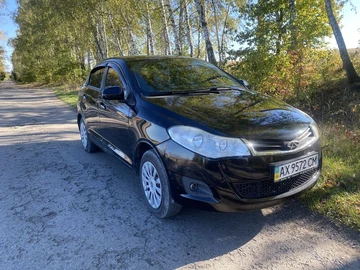 Авто ЗАЗ Forza 2011 № 8251846