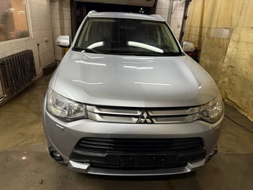 Авто Mitsubishi Outlander 2015 № 8251851