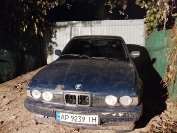 Авто BMW 5 Серия 1995 № 8251854
