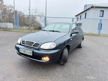 Авто Daewoo Lanos Sens  2005 № 8251859