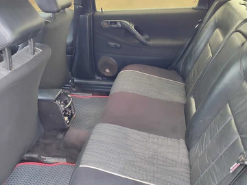 Авто Volkswagen Corrado 1995 № 8251860