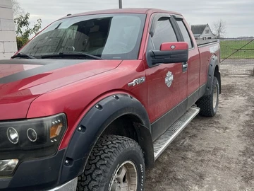 Авто Ford F-Series 2009 № 8251861