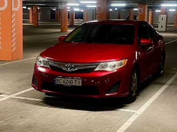 Авто Toyota Camry 2013 № 8251864