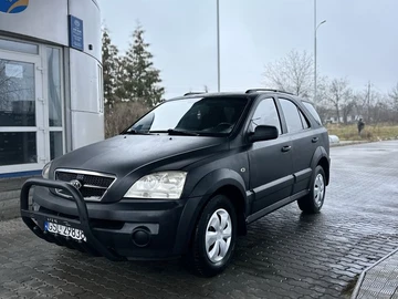 Авто KIA Sorento 2006 № 8251865