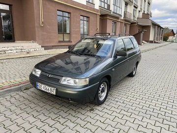 Авто ВАЗ 2111 Богдан 2013 № 8251869