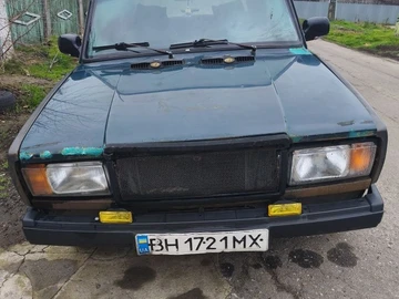 Авто ВАЗ 2107 2005 № 8251871