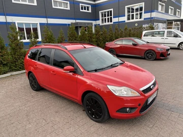 Авто Ford Focus 2010 № 8251873