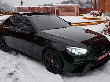 Авто Mercedes E Серия 2020 № 8251881