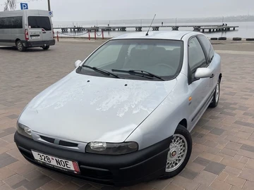 Авто Fiat Bravo 2000 № 8251886