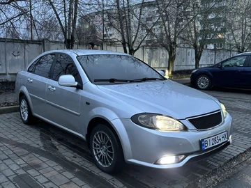 Авто Chevrolet Lacetti 2014 № 8251888