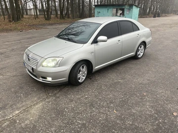 Авто Toyota Avensis 2006 № 8251890