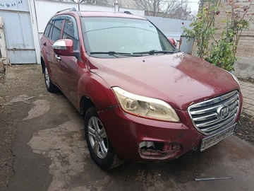 Авто Lifan X60 2013 № 8251891