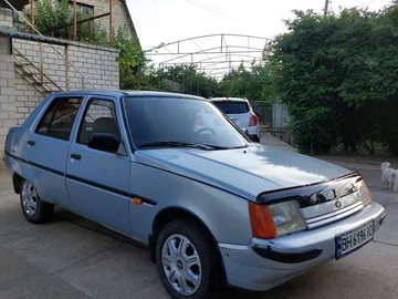 Авто ЗАЗ Таврия 2005 № 8251892