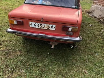 Авто ВАЗ 2101 1981 № 8251894