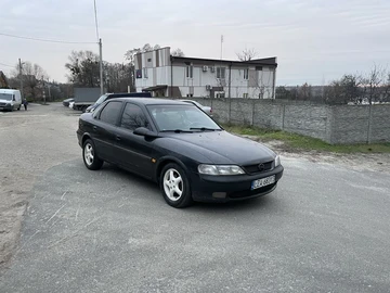 Авто Opel Vectra 1998 № 8251935