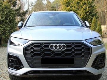 Авто Audi Q5 2022 № 8251936
