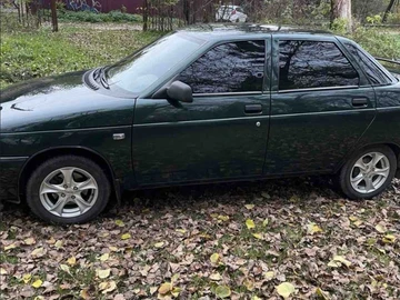 Авто ВАЗ 2110 2003 № 8251937