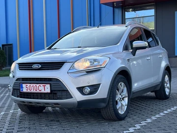 Авто Ford Kuga 2008 № 8251939