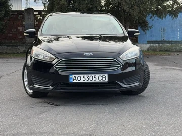 Авто Ford Focus 2016 № 8251942