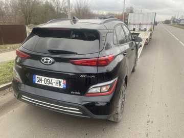 Авто Hyundai Amica 2023 № 8251945