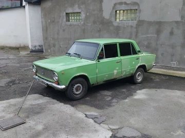Авто ВАЗ 2101 1985 № 8251948