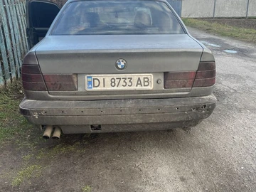 Авто BMW 5 Серия 1991 № 8251955