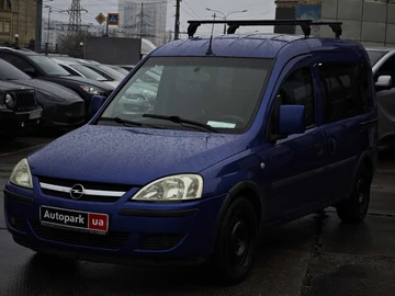 Авто Opel Combo 2006 № 8251957