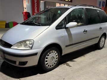 Авто Ford Galaxy 2005 № 8251964